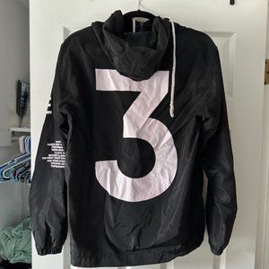Adidas Yeezy Yezzus Tour 1 Jacket